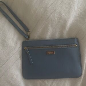 Kate spade wristlet